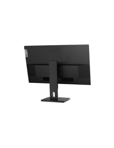 MONITOR LENOVO E27q-20 27" 62D0GAT1EU IPS/QHD/HDMI,DP/Speakers