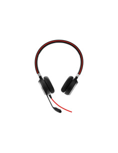 6399-829-209 Headset Evolve 40 UC Stereo 2