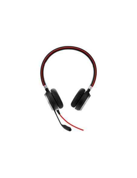 6399-829-209 Headset Evolve 40 UC Stereo