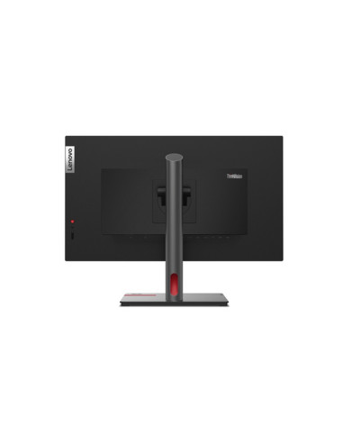 MONITOR LENOVO P27h-30 63A1GAT1EU 27" IPS/QHD/HDMI,DP,USB-C (100W)/Ethernet/Daisy chain