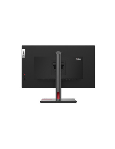 MONITOR LENOVO P27q-30 63A2GAT1EU 27" IPS/QHD/HDMI,DP,Daisy chain