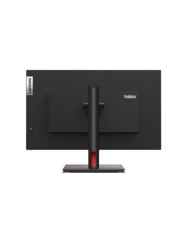 MONITOR LENOVO T27h-30 63A3GAT1EU 27" IPS/QHD/HDMI,DP,USB-C (90W)/Ethernet/Daisy chain