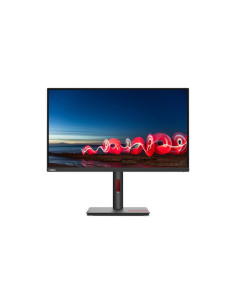 MONITOR LENOVO T27i-30 63A4MAT1EU 27" PIVOT IPS/FHD/VGA,HDMI,DP 2