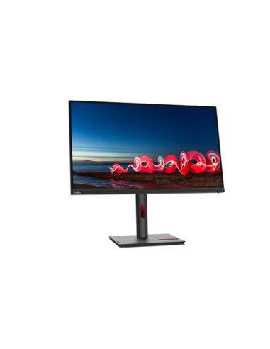 MONITOR LENOVO T27i-30 63A4MAT1EU 27" PIVOT IPS/FHD/VGA,HDMI,DP