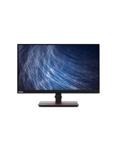MONITOR LENOVO T24m-29 63A5GAT6EU 23,8" IPS/FHD/HDMI,DP,USB-(90W)/Speakers/Ethernet/Daisy chain 2