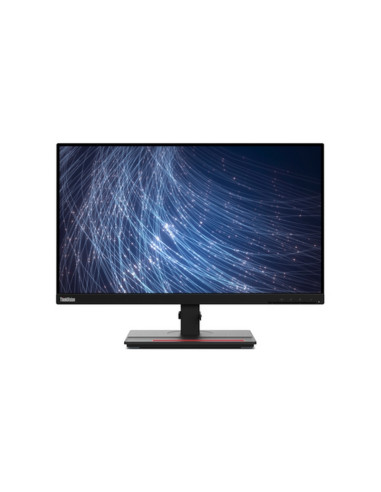MONITOR LENOVO T24m-29 63A5GAT6EU 23,8" IPS/FHD/HDMI,DP,USB-(90W)/Speakers/Ethernet/Daisy chain