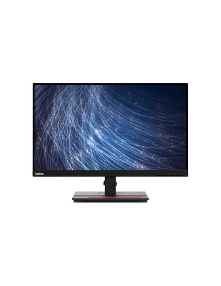 MONITOR LENOVO T24m-29 63A5GAT6EU 23,8" IPS/FHD/HDMI,DP,USB-(90W)/Speakers/Ethernet/Daisy chain