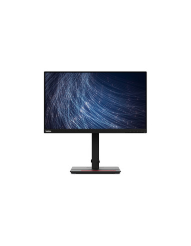 MONITOR LENOVO T24m-29 63A5GAT6EU 23,8" IPS/FHD/HDMI,DP,USB-(90W)/Speakers/Ethernet/Daisy chain