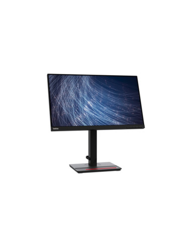 MONITOR LENOVO T24m-29 63A5GAT6EU 23,8" IPS/FHD/HDMI,DP,USB-(90W)/Speakers/Ethernet/Daisy chain