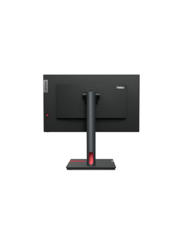 MONITOR LENOVO P24h-30 63B3GAT6EU 23,8" IPS/QHD/HDMI,DP,USB-C (100W)/Ethernet/Daisy chain