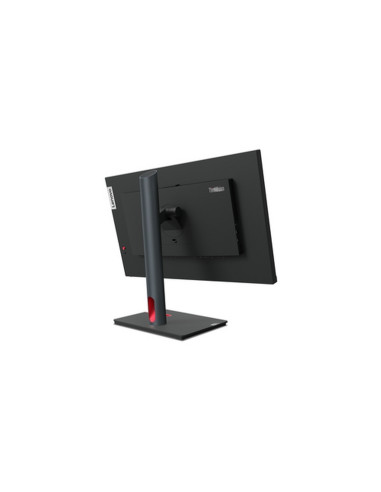 MONITOR LENOVO P24h-30 63B3GAT6EU 23,8" IPS/QHD/HDMI,DP,USB-C (100W)/Ethernet/Daisy chain