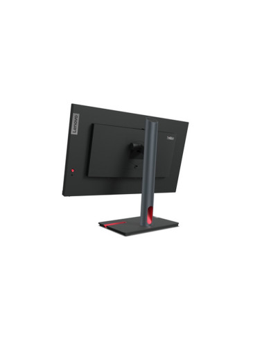 MONITOR LENOVO P24h-30 63B3GAT6EU 23,8" IPS/QHD/HDMI,DP,USB-C (100W)/Ethernet/Daisy chain