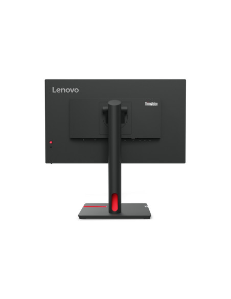 MONITOR LENOVO T24i-30 63CFMATXEU 23,8" IPS/FHD/VGA,HDMI,DP
