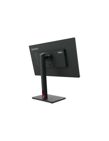 MONITOR LENOVO T24i-30 63CFMATXEU 23,8" IPS/FHD/VGA,HDMI,DP