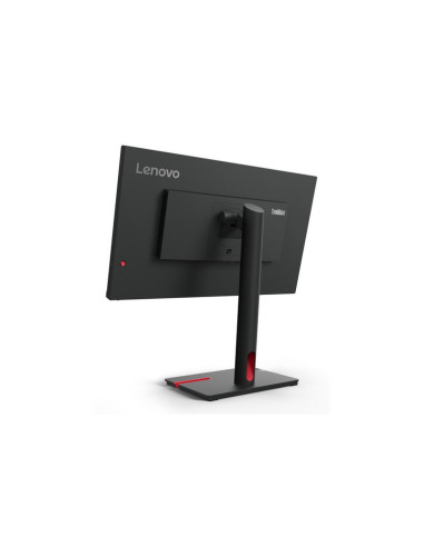 MONITOR LENOVO T24i-30 63CFMATXEU 23,8" IPS/FHD/VGA,HDMI,DP