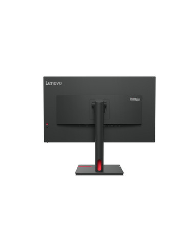 MONITOR LENOVO T32h-30 63D3GAT1EU 32" IPS QHD/DP,HDMI,USB-C (75W)/Ethernet