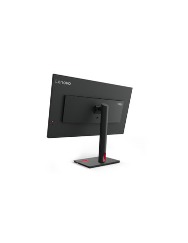 MONITOR LENOVO T32h-30 63D3GAT1EU 32" IPS QHD/DP,HDMI,USB-C (75W)/Ethernet