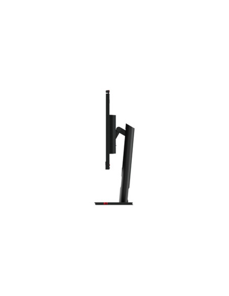 MONITOR LENOVO T27hv-30 63D6UAT3EU 27" IPS/QHD/HDMI,DP,USB-C (90W) VOIP/Speakers/Webcam/Ethernet/Daisy chain