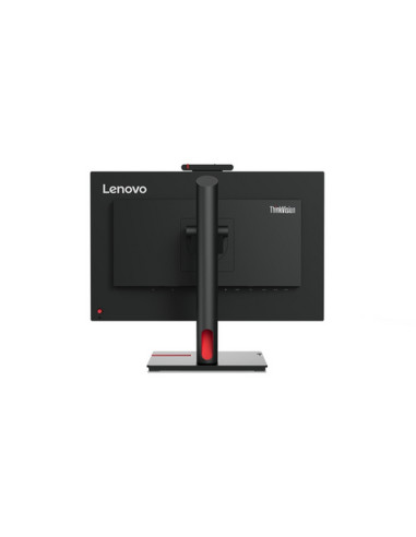 MONITOR LENOVO T24v-30 63D8MAT3EU 23,8" IPS /FHD /VGA / HDMI, DP /VOIP /Speakers /Webcam