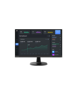 MONITOR LENOVO C24-40 63DCKAT6EU 23.8" VA/FHD/VGA,HDMI