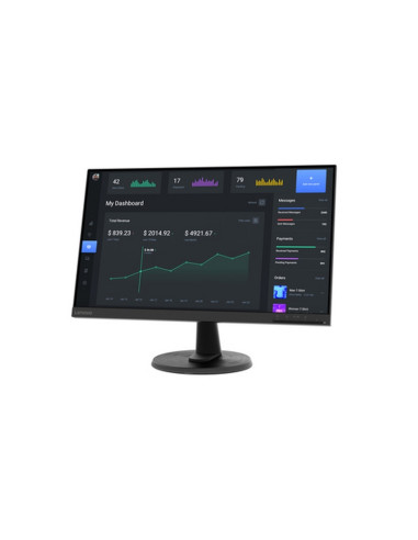 MONITOR LENOVO C24-40 63DCKAT6EU 23.8" VA/FHD/VGA,HDMI