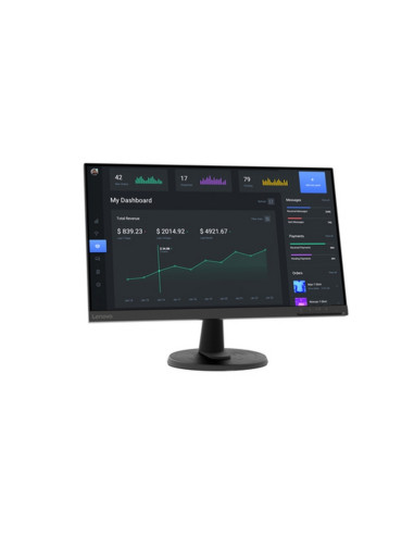 MONITOR LENOVO C24-40 63DCKAT6EU 23.8" VA/FHD/VGA,HDMI