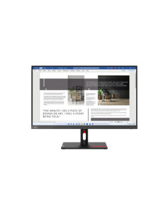MONITOR LENOVO S27i-30 63DFKAT4EU 27" IPS/FHD/VGA,HDMI 2