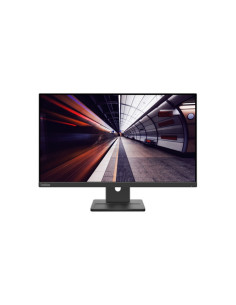 MONITOR LENOVO E24-30 23.8" IPS/FHD/VGA,HDMI,DP/Speakers - 63EDMAT2EU