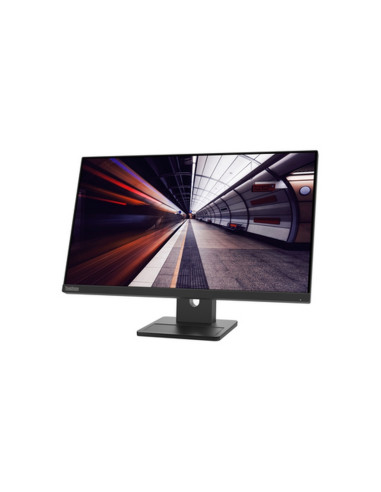 MONITOR LENOVO E24-30 23.8" IPS/FHD/VGA,HDMI,DP/Speakers - 63EDMAT2EU