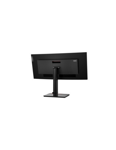 MONITOR LENOVO P34w-20 63F2RAT3EU 34" IPS/WQHD/HDMI,DP,USB-C (100W)/Speakers/Ethernet/Daisy chain