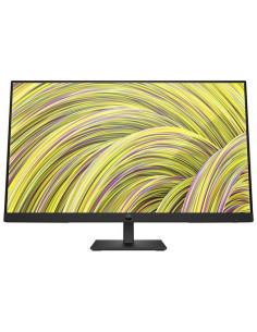 MONITOR HP LED 27" Wide P27h G5 64W41AA IPS 1920x1080 5ms 250cd/m2 1000:1 (8.000.000:1) 2x2W MM Reg.H VGA HDMI DP