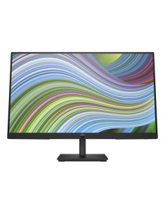 MONITOR HP LED 23.8" Wide P24 G5 64X66AA IPS 1920x1080 5ms 250cd/m2 1000:1 (8.000.000:1) VGA HDMI DP