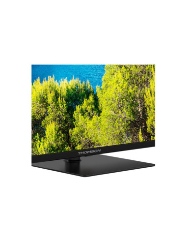 TV THOMSON LED 65" 65UG5C14 SMART GOOGLE TV DVB-T2/S2 UHD CI+ 3XHDMI 2XUSB  - CENTRAL STAND - TELECOMANDO RETRO ILLUMINATO VESA