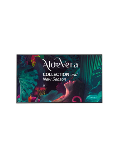 MONITOR LG DIGITAL SIGNAGE Slim 65" 65UH5N-E IPS 3840X2160 8ms 500 cd/m2 1.100:1 2x10W MM 3HDMI DP USB RJ45 WebOS 6.0