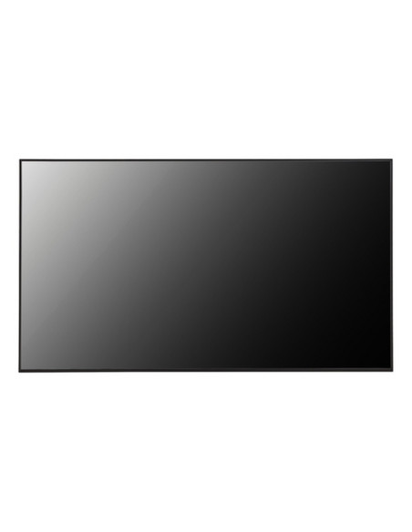 MONITOR LG DIGITAL SIGNAGE Slim 65" 65UH5N-E IPS 3840X2160 8ms 500 cd/m2 1.100:1 2x10W MM 3HDMI DP USB RJ45 WebOS 6.0