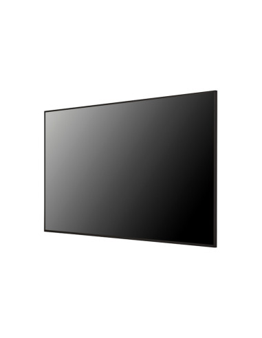 MONITOR LG DIGITAL SIGNAGE Slim 65" 65UH5N-E IPS 3840X2160 8ms 500 cd/m2 1.100:1 2x10W MM 3HDMI DP USB RJ45 WebOS 6.0