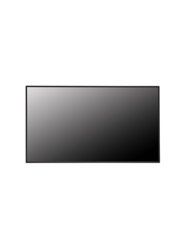 MONITOR LG DIGITAL SIGNAGE 65" 65UM5N-H IPS 3840X2160 8ms 500 cd/m2 1.000:1 2x10W MM 3HDMI DP USB RJ45 WebOS 6.0
