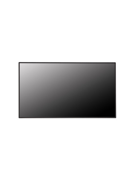 MONITOR LG DIGITAL SIGNAGE 65" 65UM5N-H IPS 3840X2160 8ms 500 cd/m2 1.000:1 2x10W MM 3HDMI DP USB RJ45 WebOS 6.0