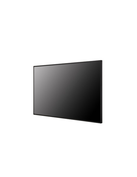 MONITOR LG DIGITAL SIGNAGE 65" 65UM5N-H IPS 3840X2160 8ms 500 cd/m2 1.000:1 2x10W MM 3HDMI DP USB RJ45 WebOS 6.0