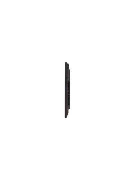MONITOR LG DIGITAL SIGNAGE 65" 65UM5N-H IPS 3840X2160 8ms 500 cd/m2 1.000:1 2x10W MM 3HDMI DP USB RJ45 WebOS 6.0