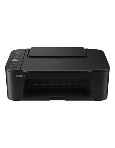 MULTIFUNZIONE CANON INK PIXMA TS3750i Black A4 7.7/4IPM USB WiFi