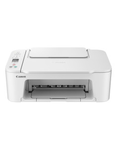 MULTIFUNZIONE CANON INK PIXMA TS3751i WHITE A4 7.7/4IPM USB WiFi - 6671C026