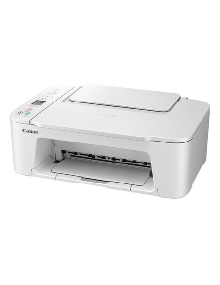 MULTIFUNZIONE CANON INK PIXMA TS3751i WHITE A4 7.7/4IPM USB WiFi - 6671C026