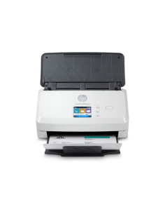 6FW08A ScanJet Pro N4000 snw1