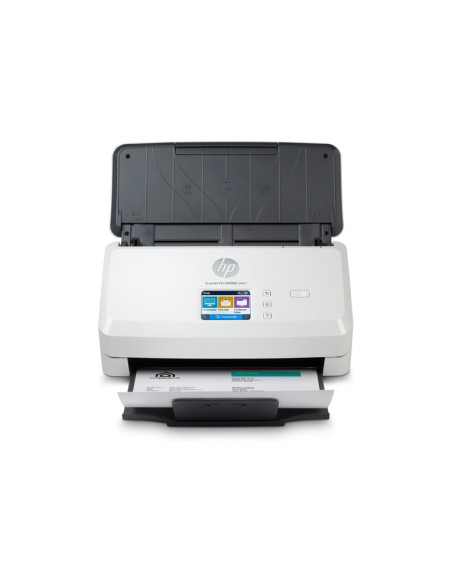 6FW08A ScanJet Pro N4000 snw1