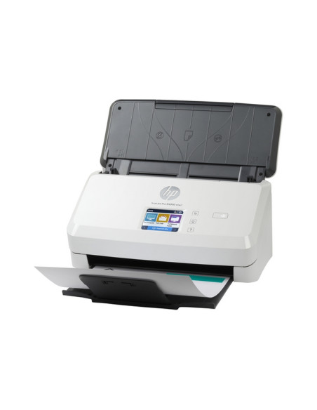 6FW08A ScanJet Pro N4000 snw1
