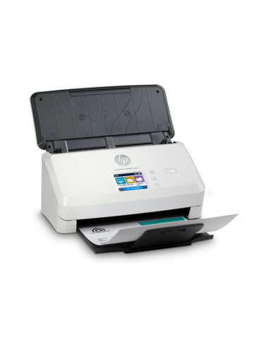 6FW08A ScanJet Pro N4000 snw1