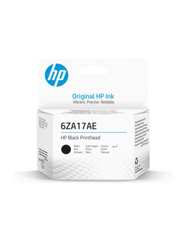 6ZA17AE 500/600 Serie