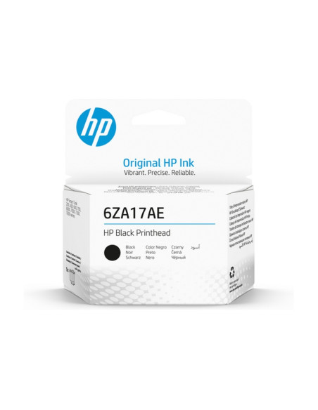 6ZA17AE 500/600 Serie