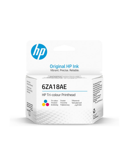6ZA18AE 100/300/400 Serie